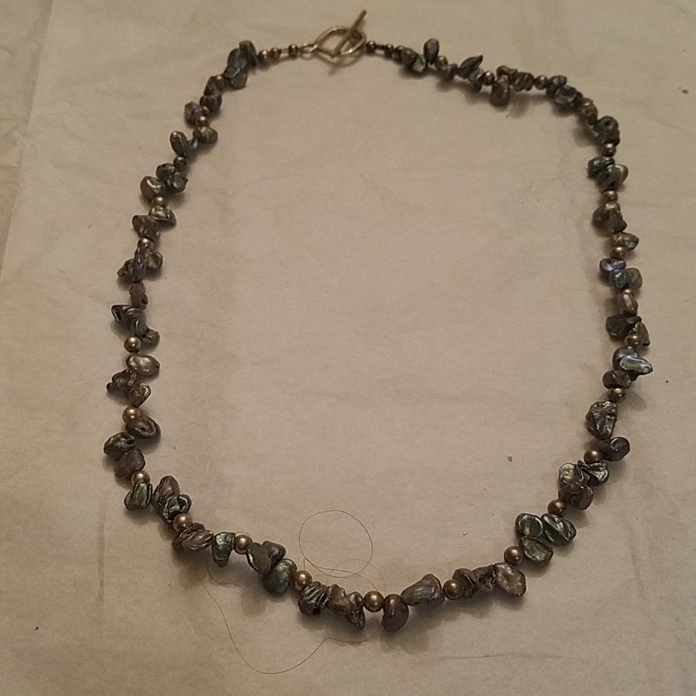 3 necklaces - Picture 8 of 9